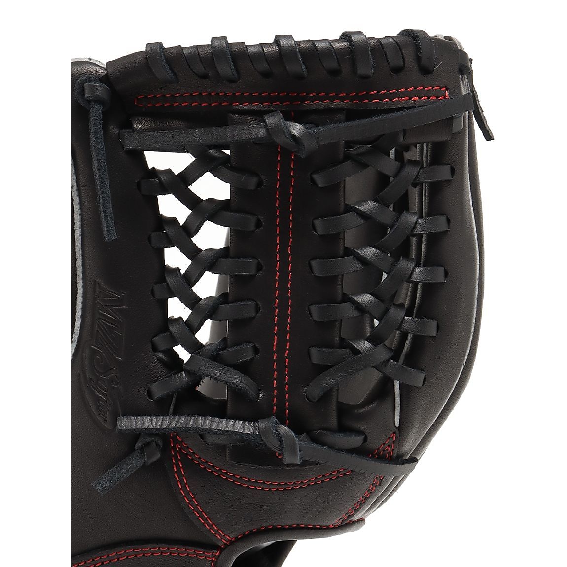 【左投げ】少年軟式用 MZ Softer オールラウンド用:サイズM