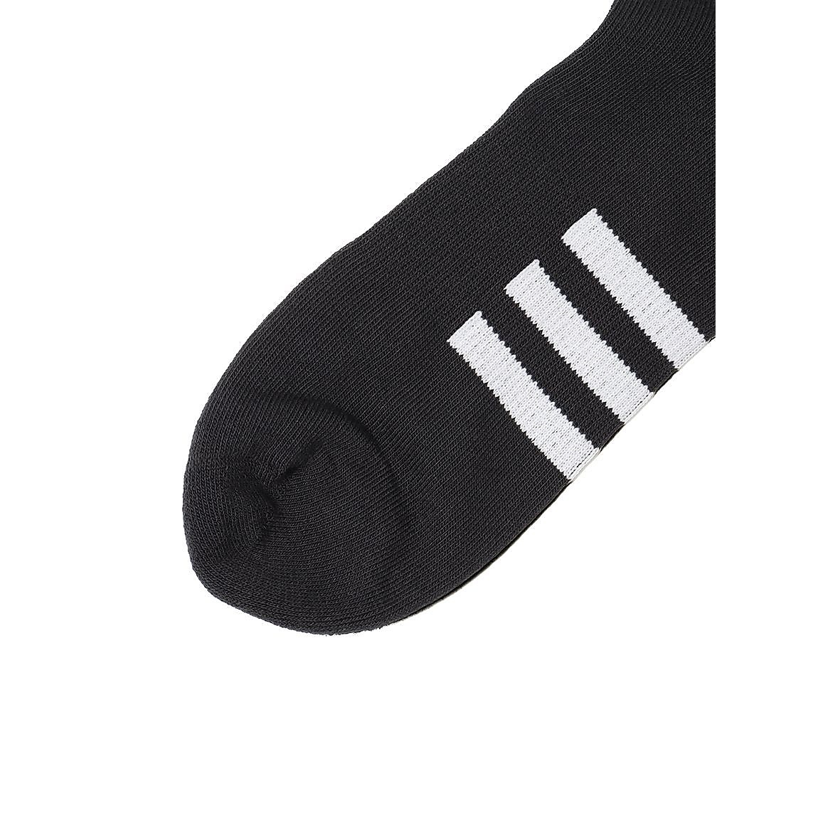 アンクル丈 ロゴクッションソックス