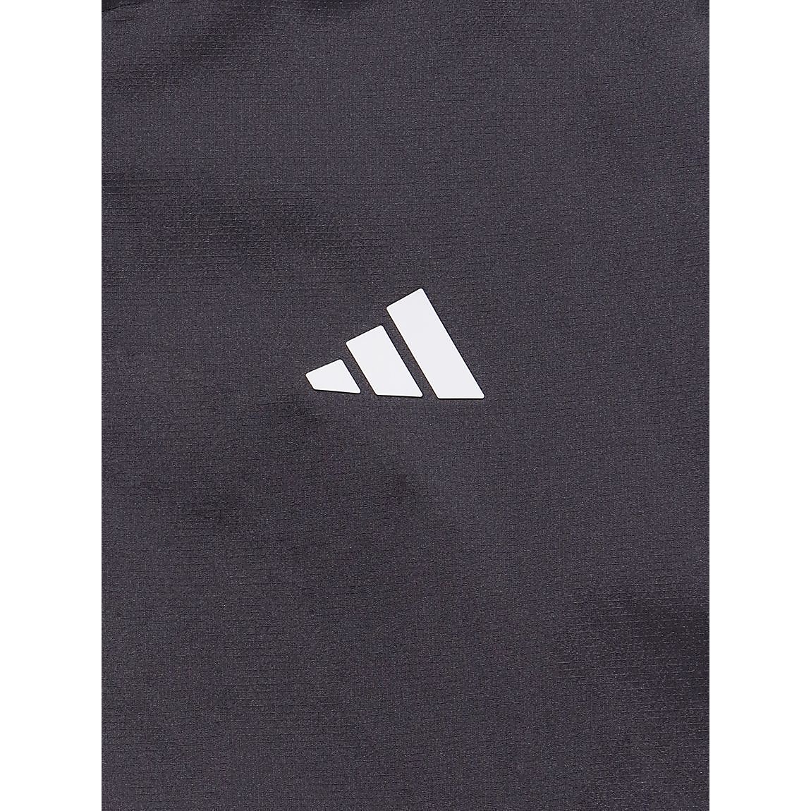 HEAT.RDYストレッチアノラックフーディー