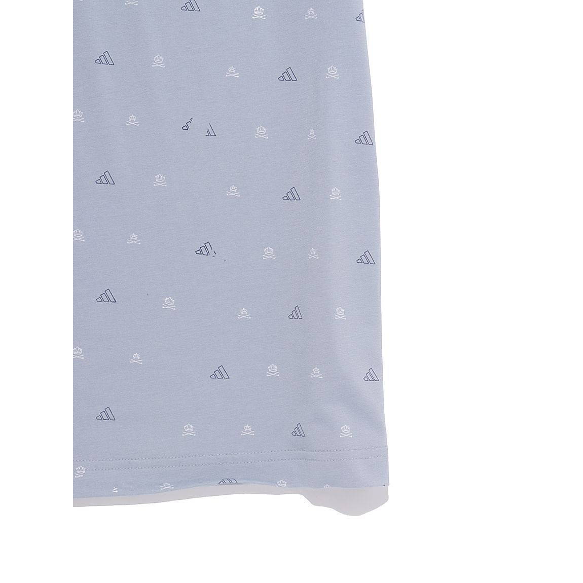 GO-TO モノグラムシャツ