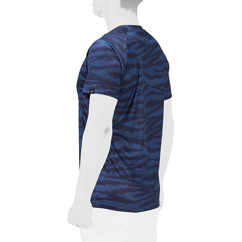 グラフィックTシャツ