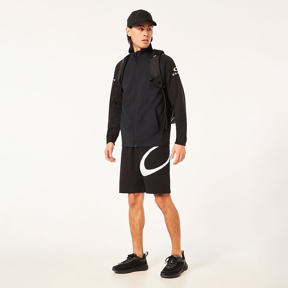 ENHANCE TECH JERSEY JACKET 14.0