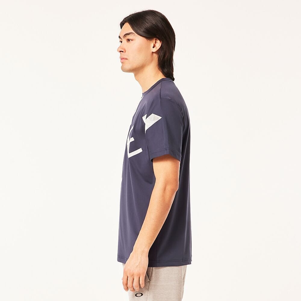 ENHANCE QDEVO SS TEE BOLD 3.0