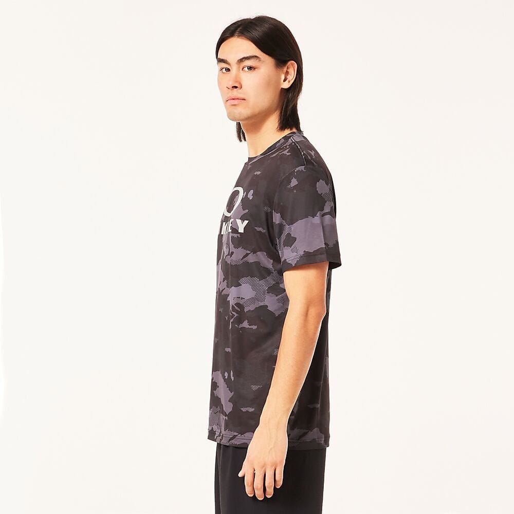 ENHANCE QDEVO SS TEE GRAPHIC 3.0