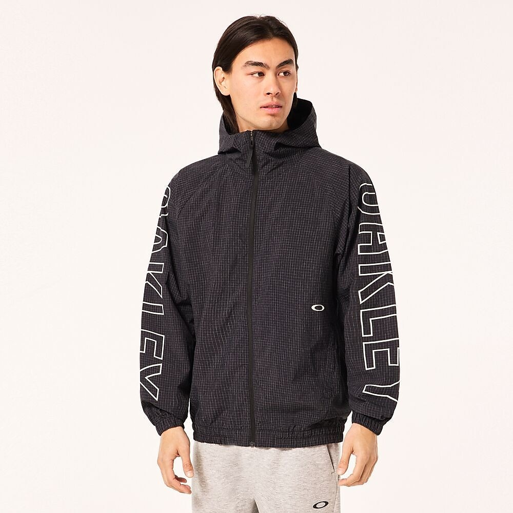 ENHANCE AL WIND JACKET 1.0