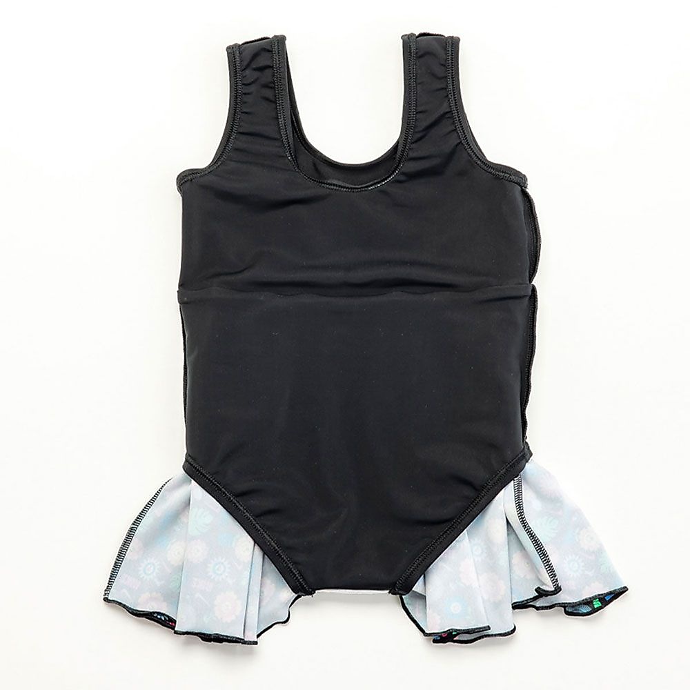 ナイキ SS24 トドラーガールズ ワンピース