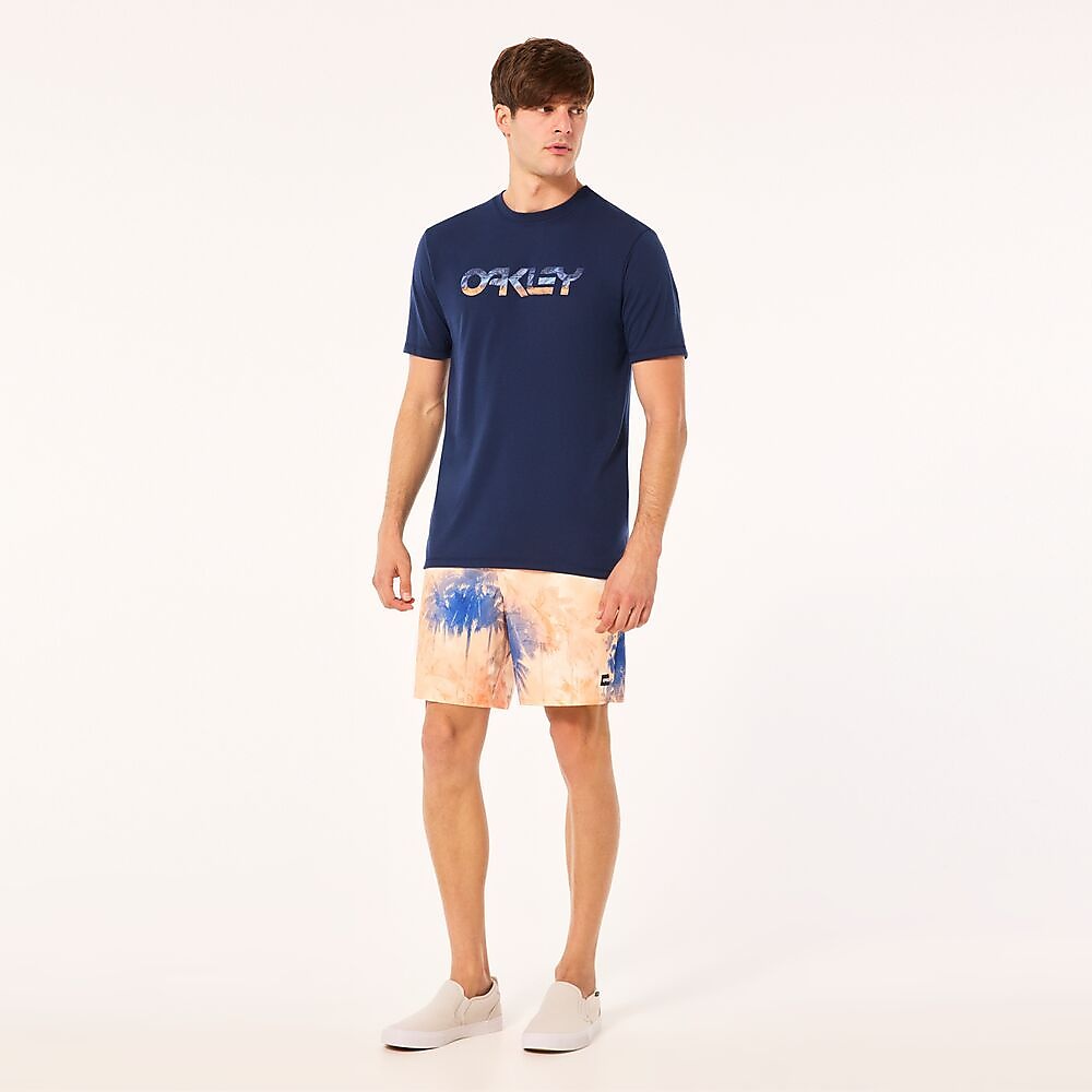 CANARY PALMS RC 18 BEACHSHORT