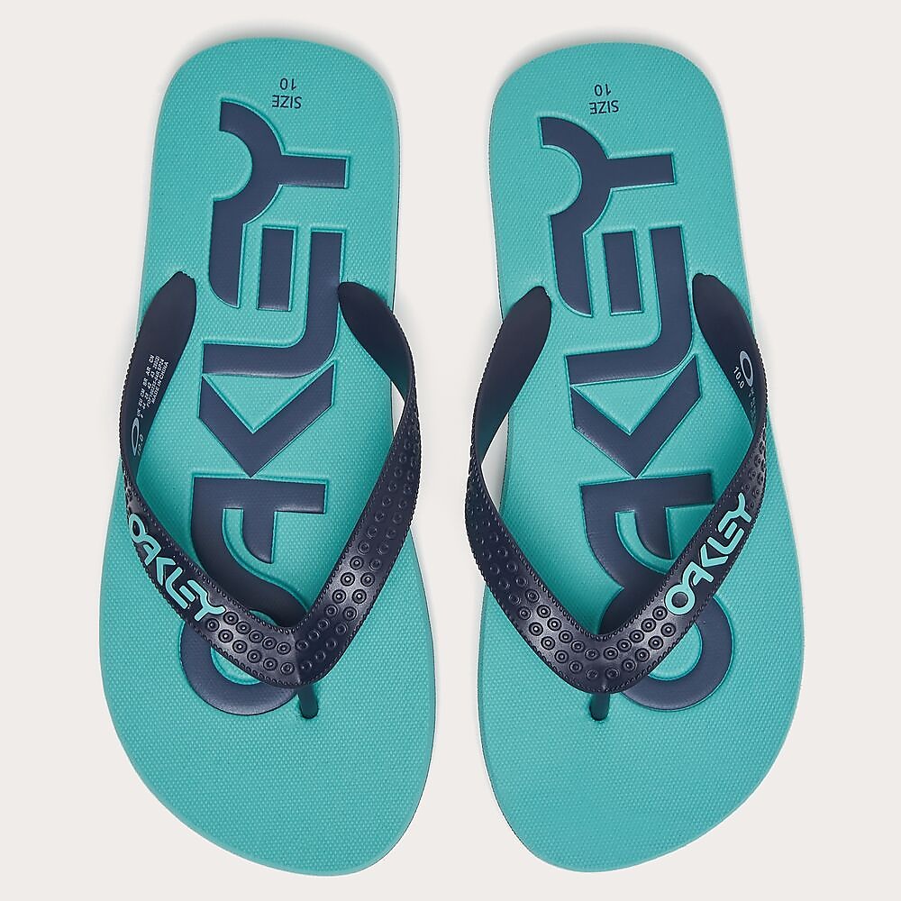 COLLEGE FLIP FLOP