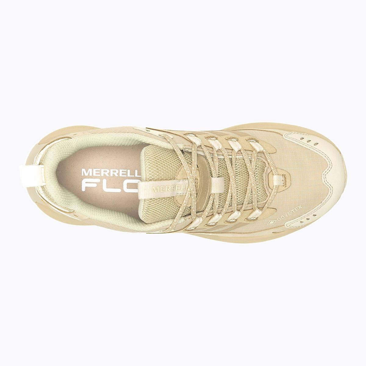 モアブスピード2 GTX