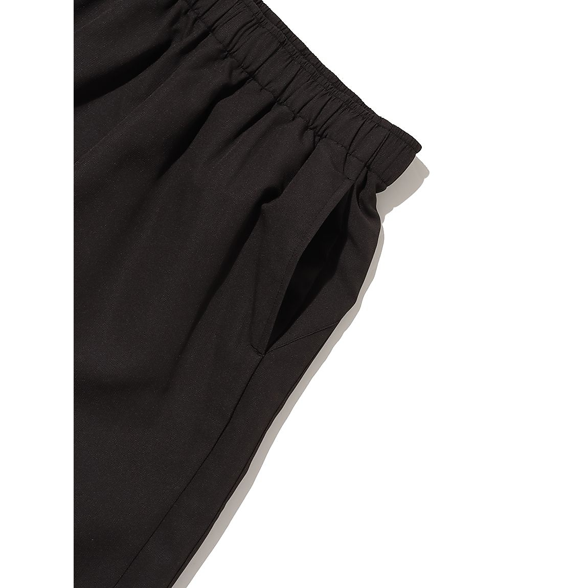 23SSクロスハーフパンツ