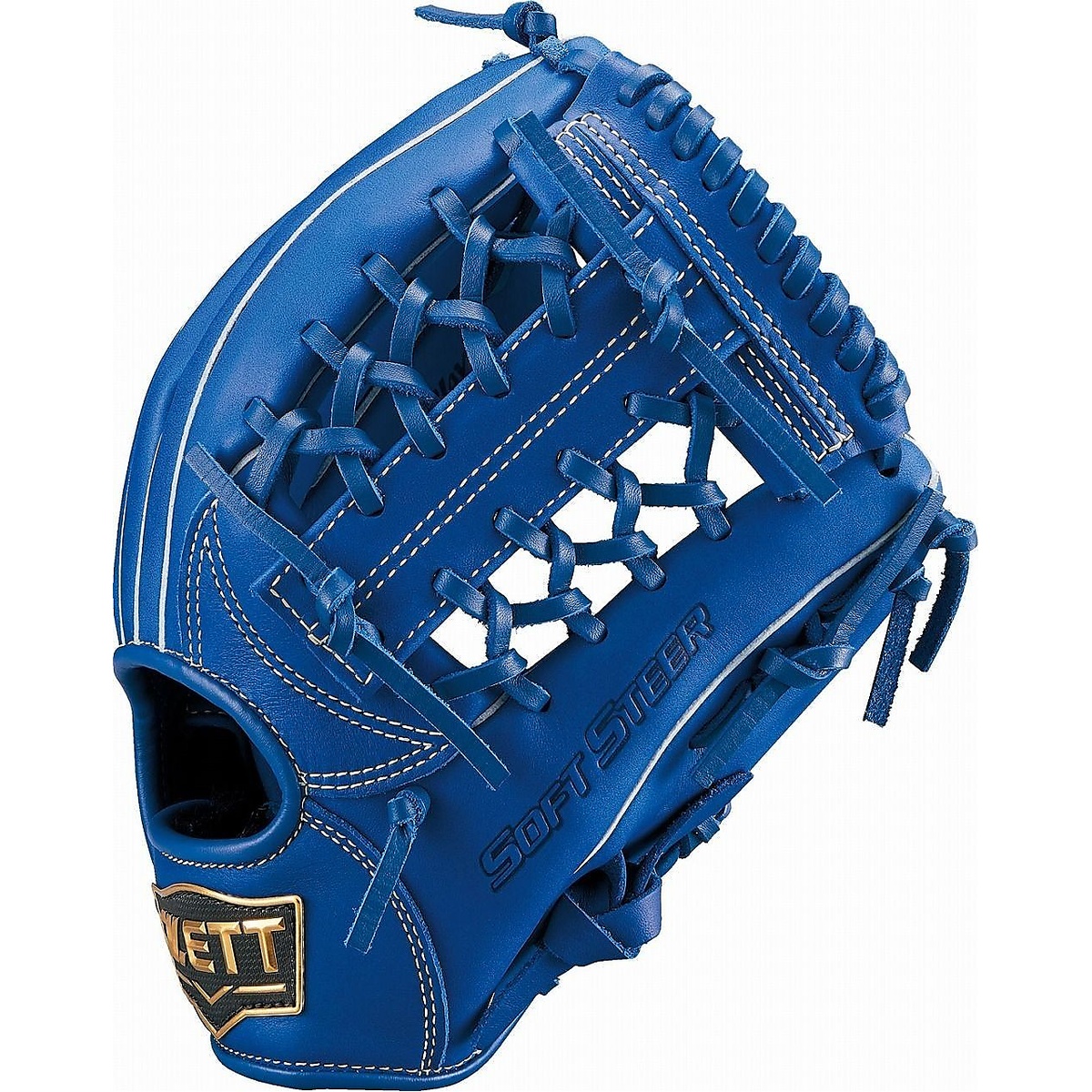 ショウネン ナンシキグラブ ソフトステア