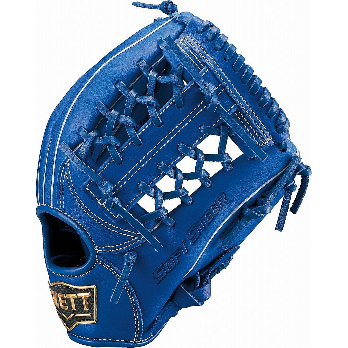 ショウネン ナンシキグラブ ソフトステア