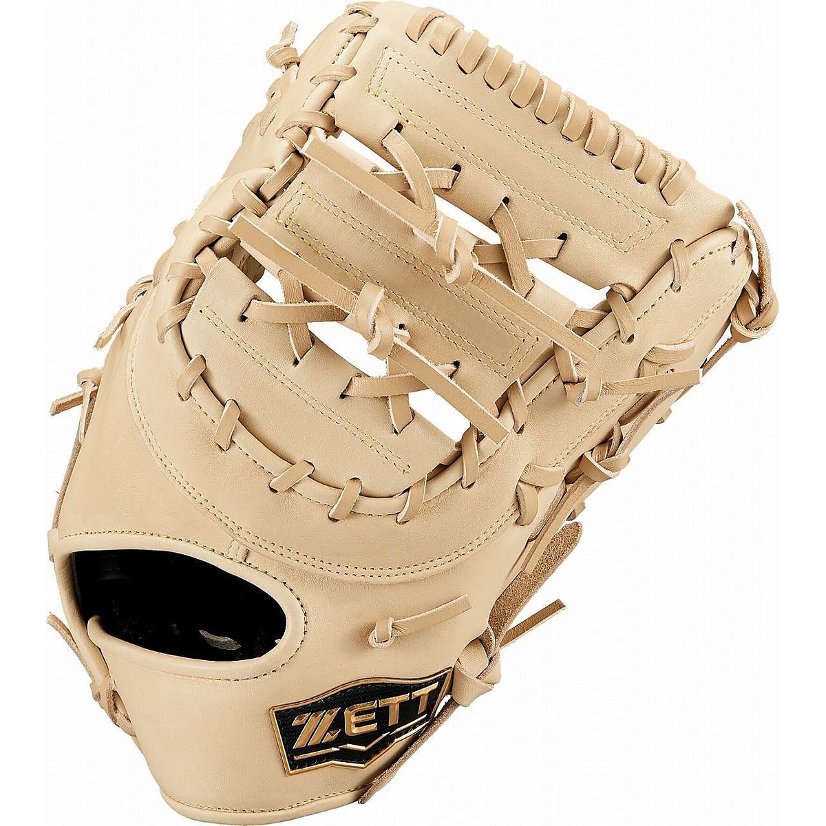 ナンシキファーストミット ウイニングロード