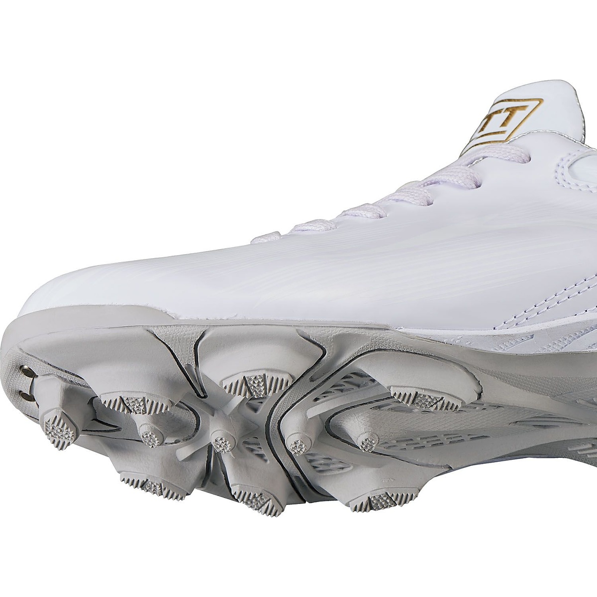 ポイントスパイクグランドヒーロー