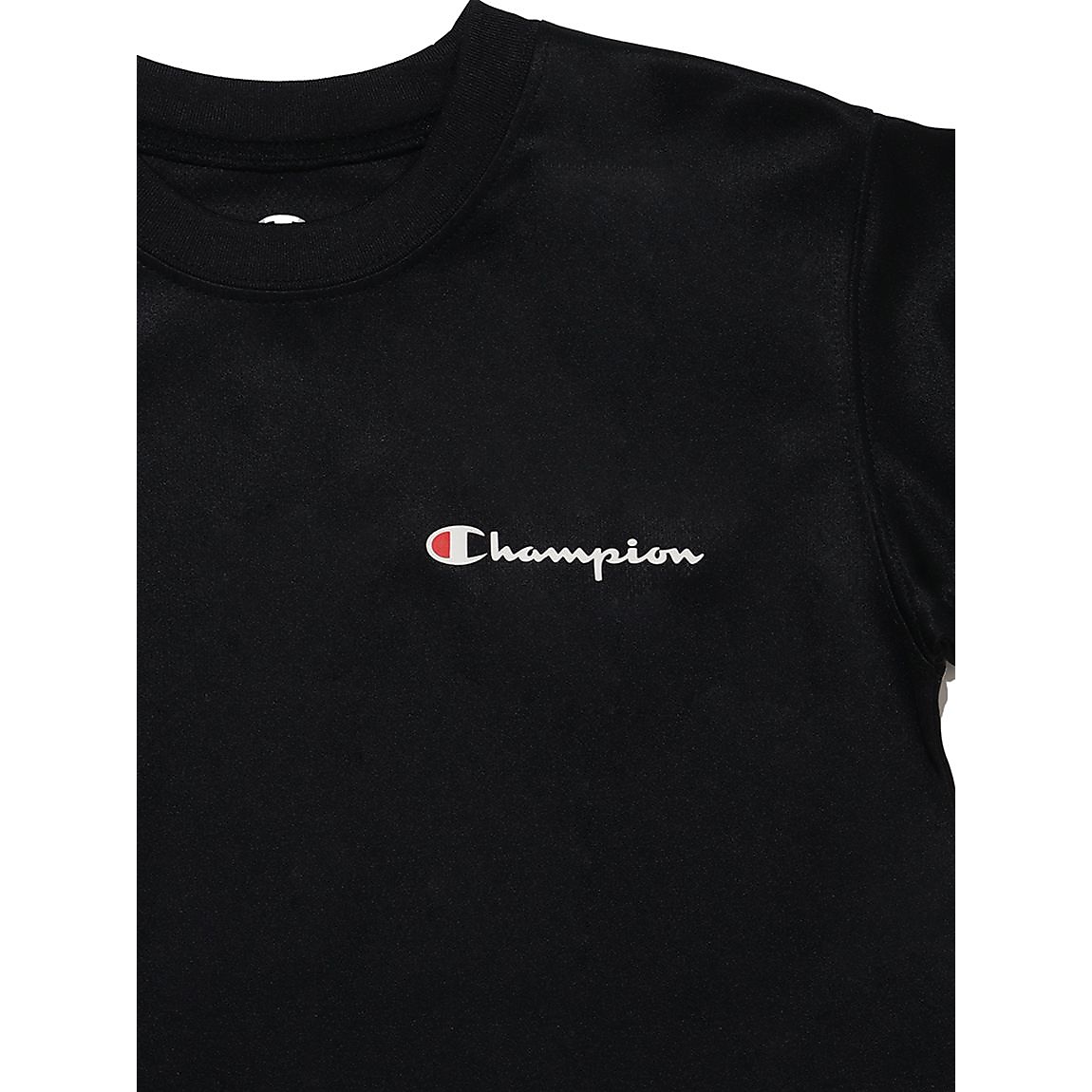 SHORT SLEEVE T-SHIRT