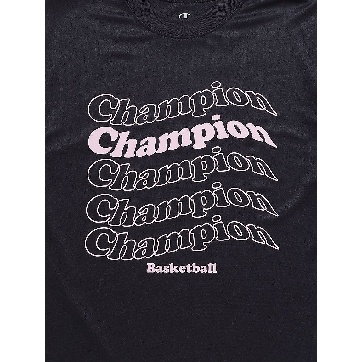 SHORT SLEEVE T-SHIRT