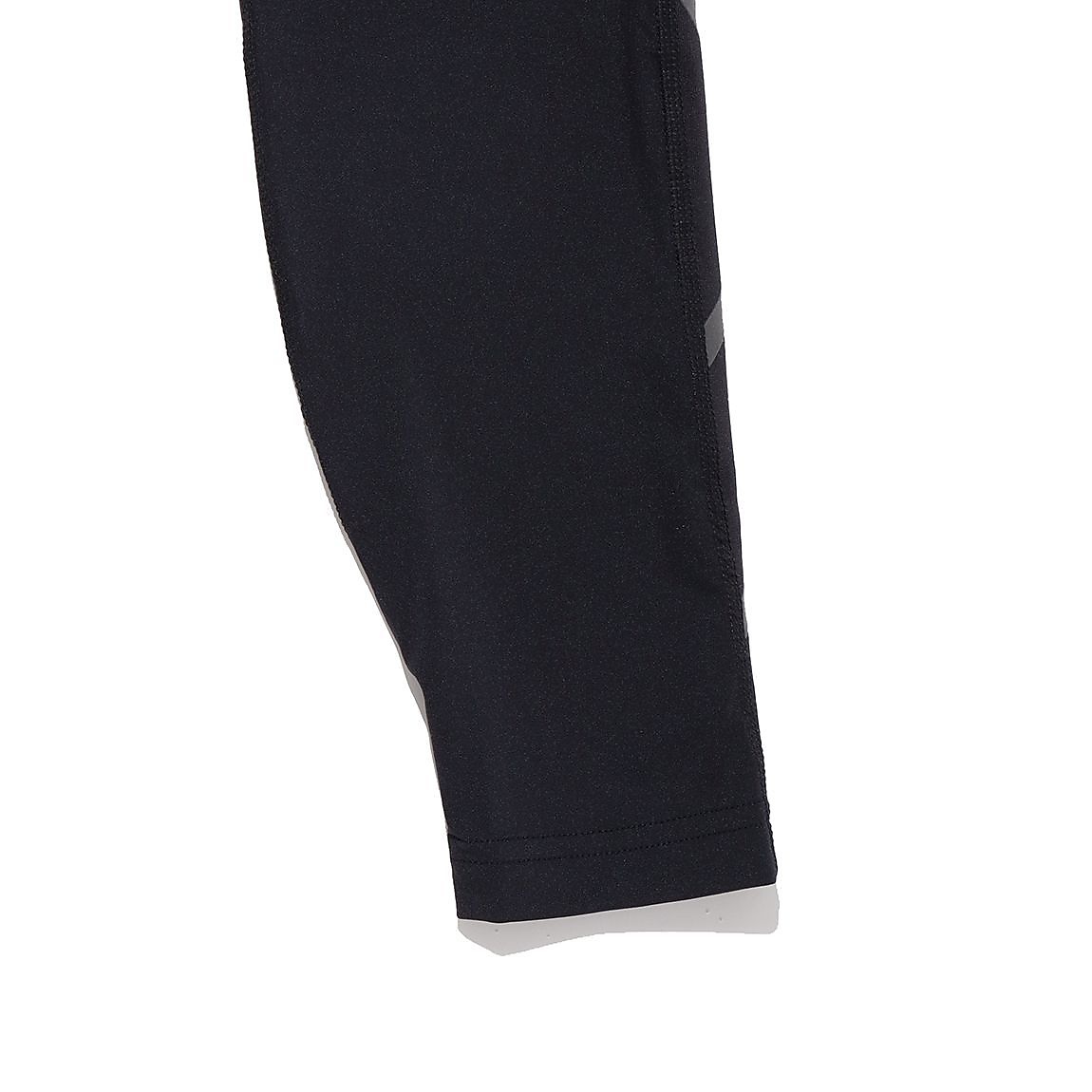 ウィメンズエアロHIライズコンプタイツ