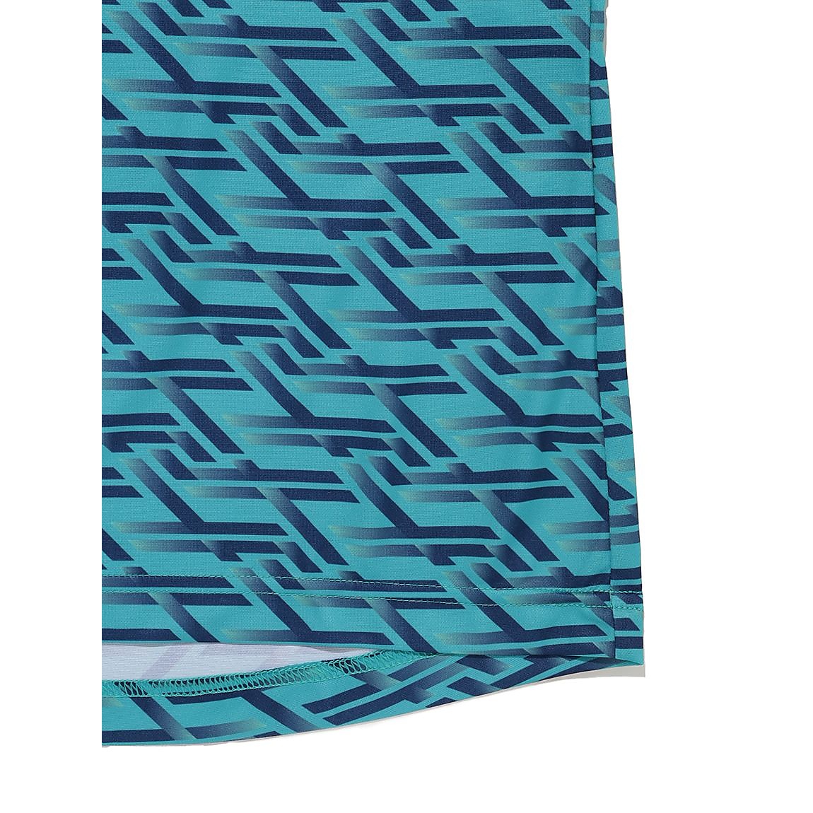 切替プラクティスシャツ