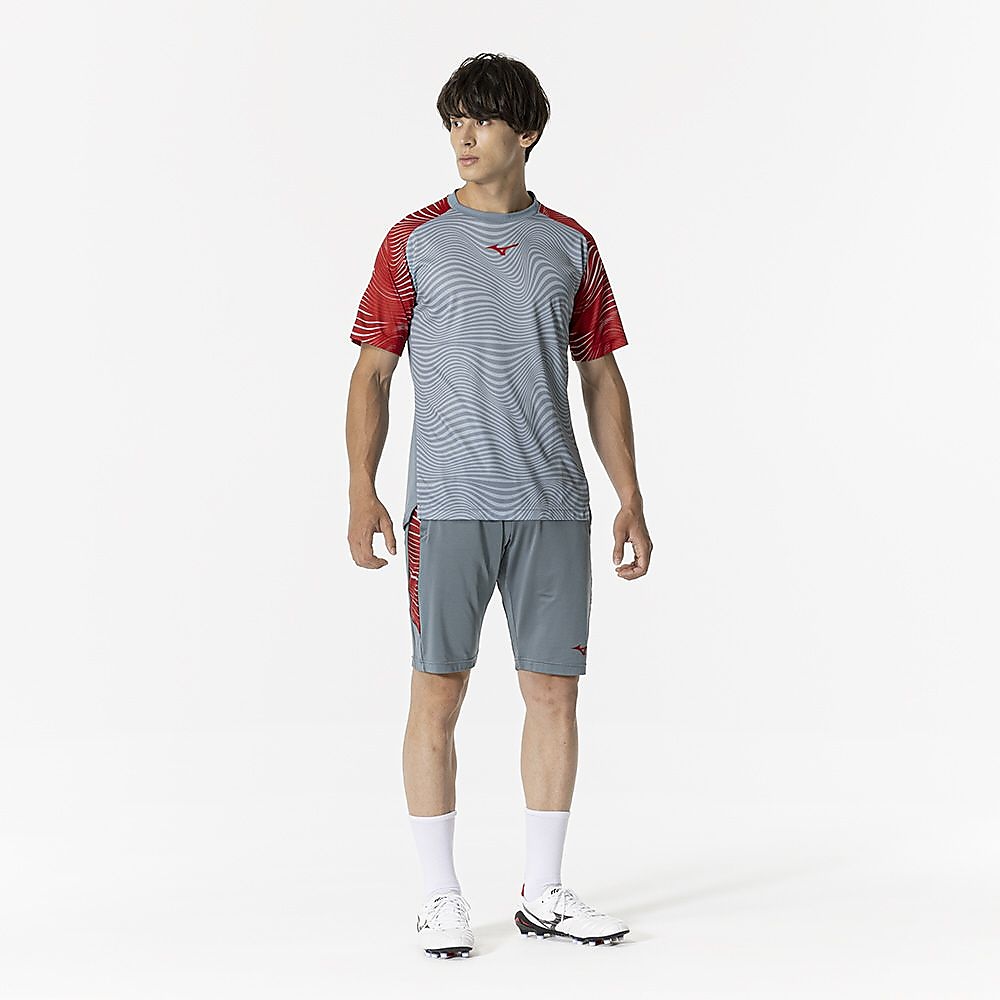 PRO フィールドシャツ