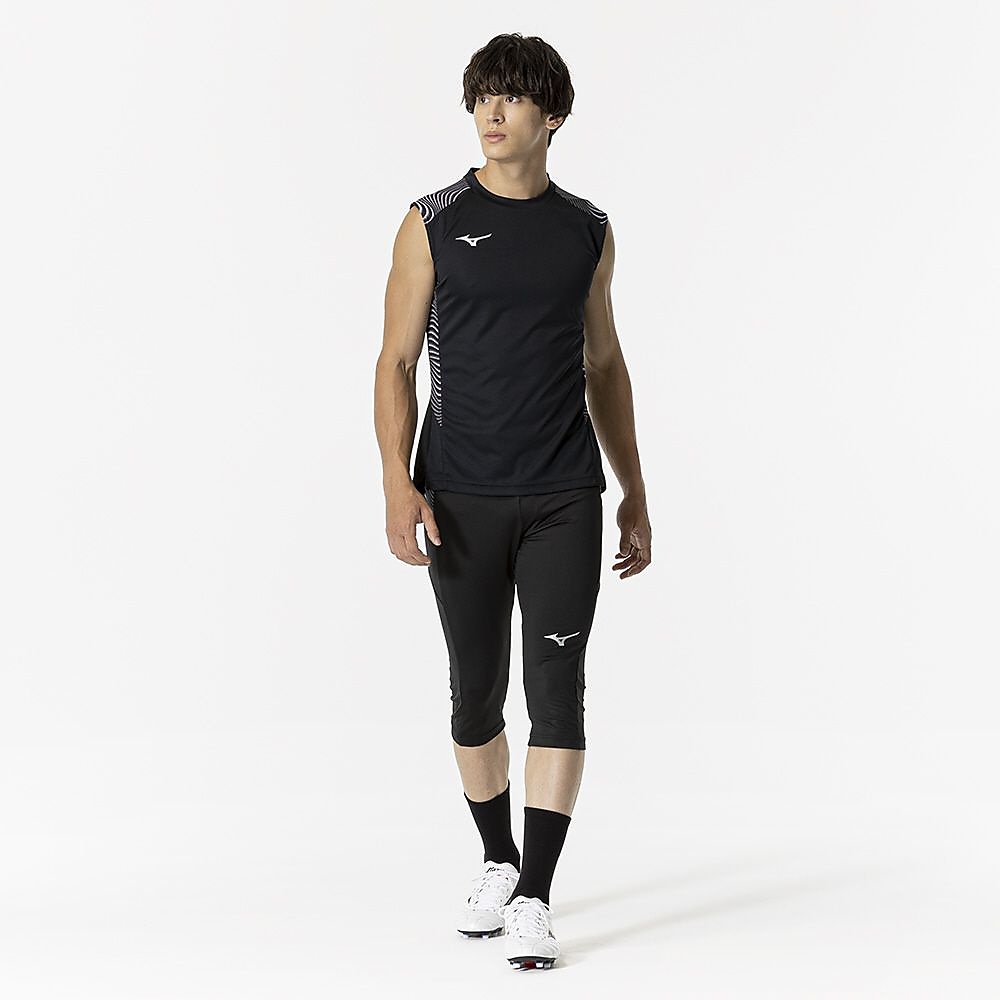 PRO トレーニングパンツ 3/4