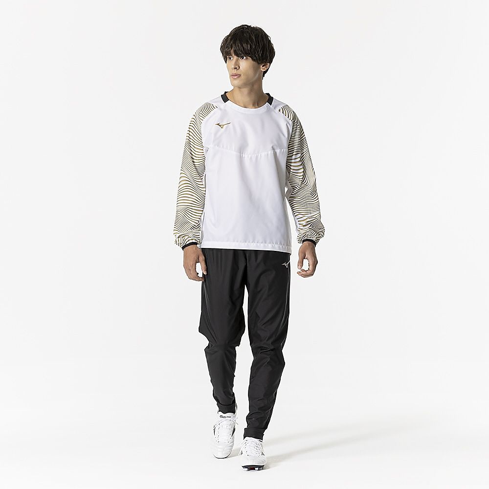 PRO ピステシャツ