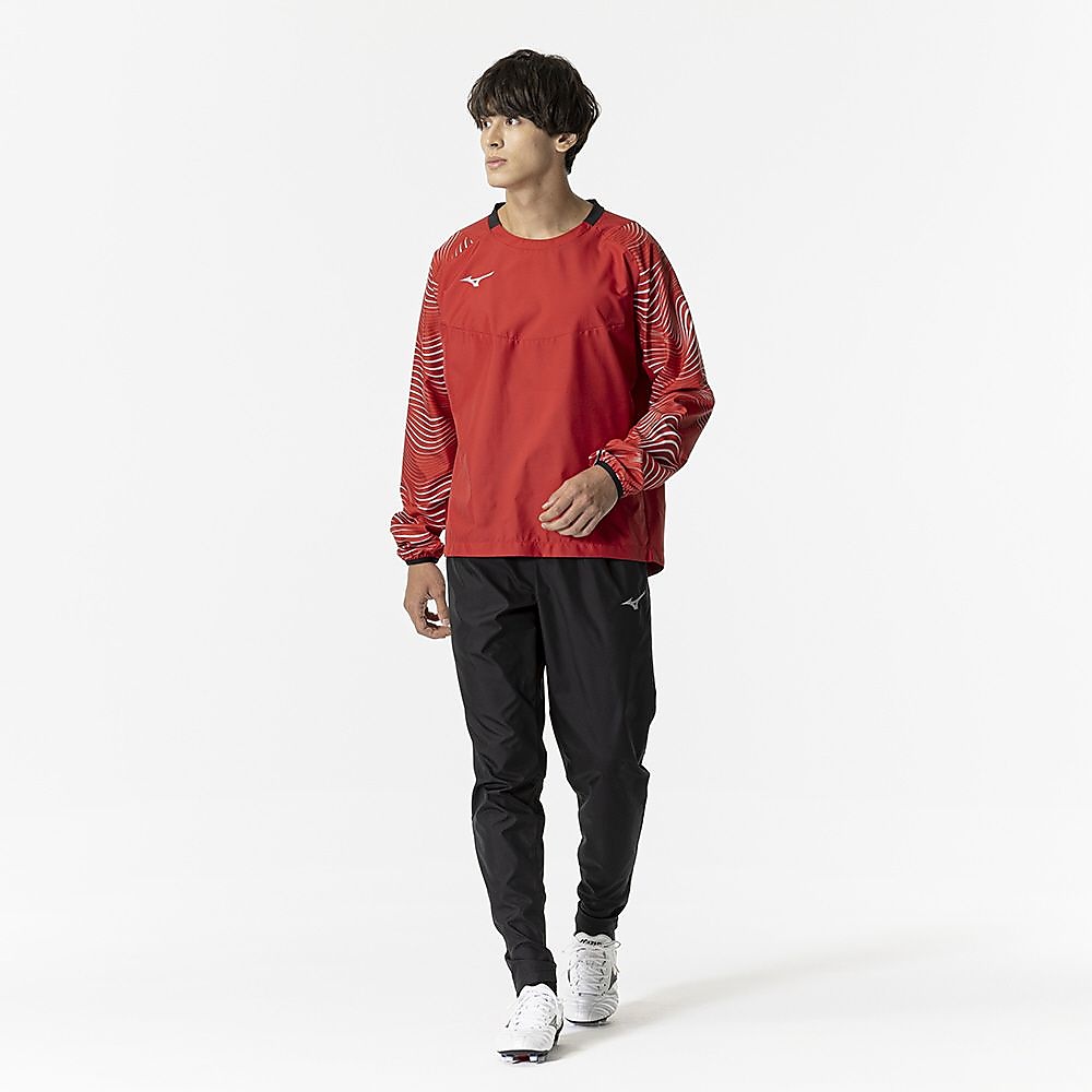 PRO ピステシャツ