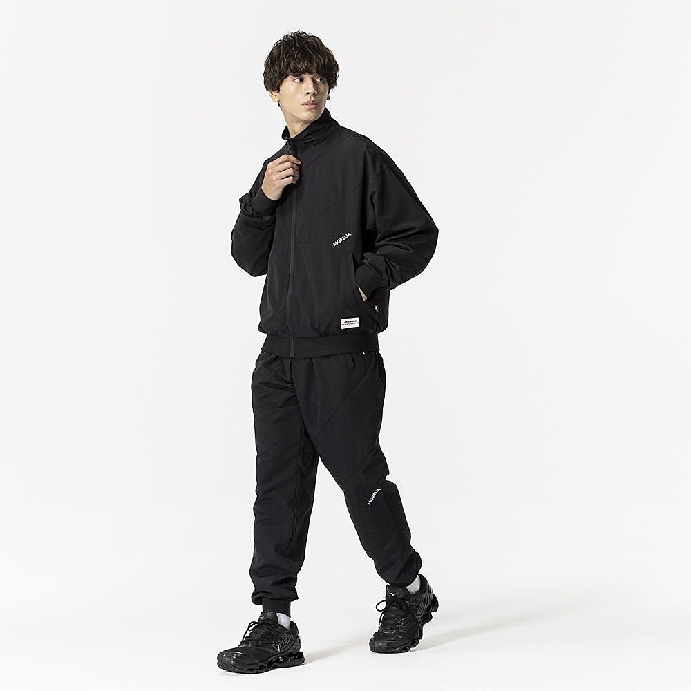 MORELIA WOVEN JACKET