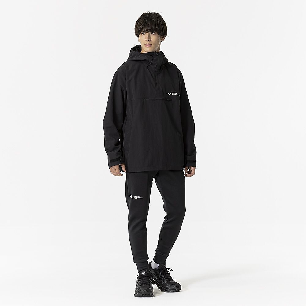 PRO OFF ANORAK JACKET