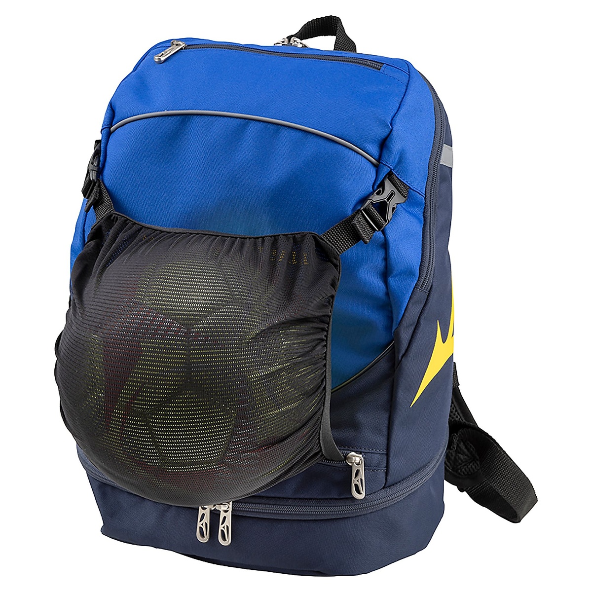 サッカーバックパック16L