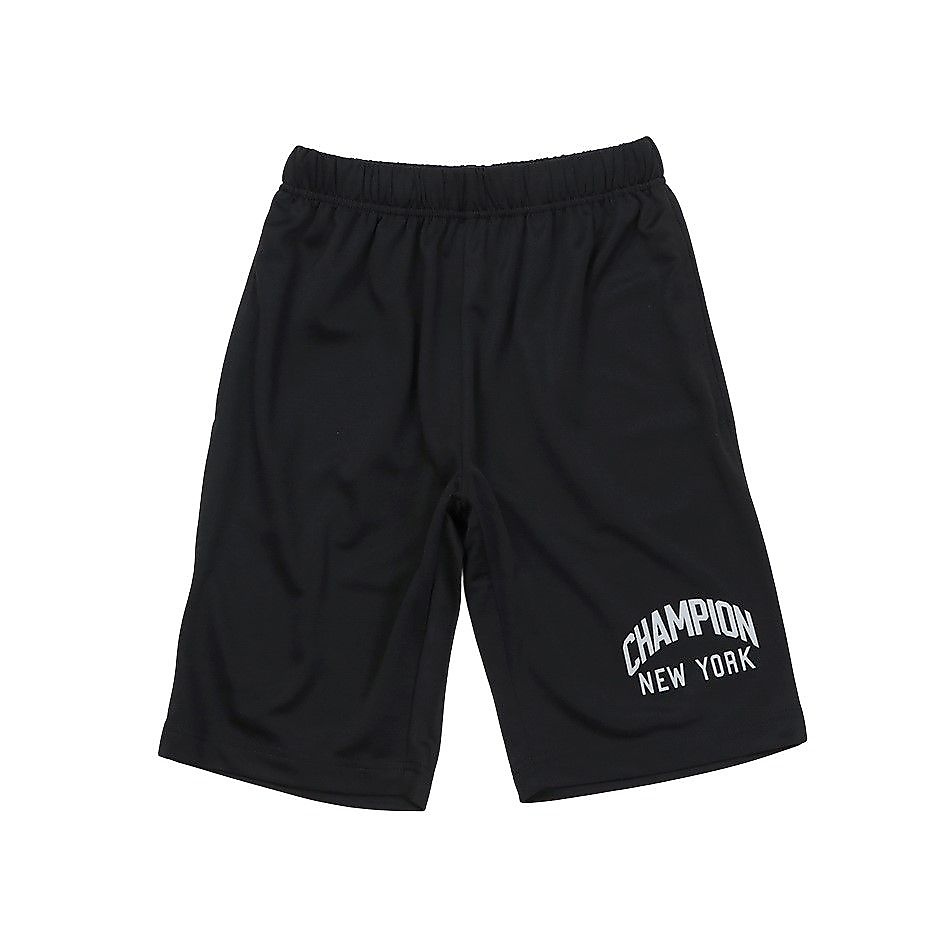 Tシャツ&ショーツセット(T-SHIRT AND SHORTS SET)