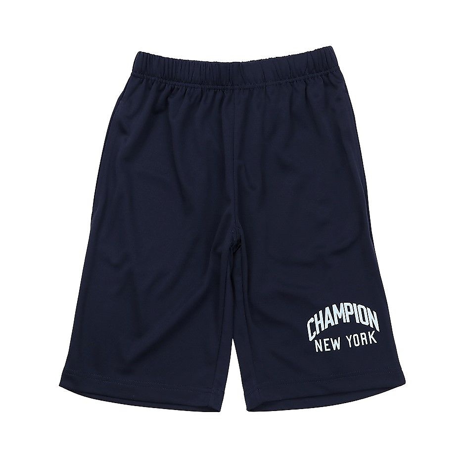 Tシャツ&ショーツセット(T-SHIRT AND SHORTS SET)