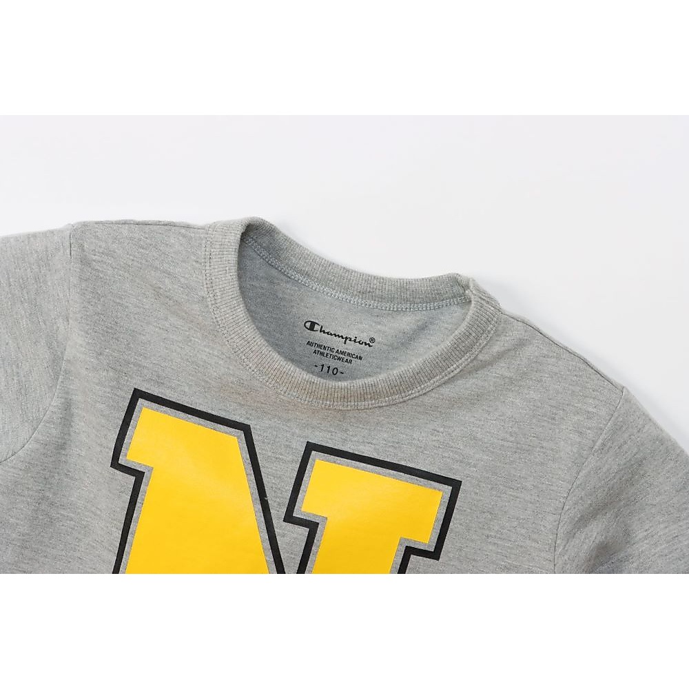 Tシャツ&ショーツセット(T-SHIRT & SHORTS SET)