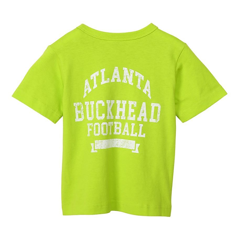 ショートスリーブTシャツ(SHORT SLEEVE T-SHIRT)316