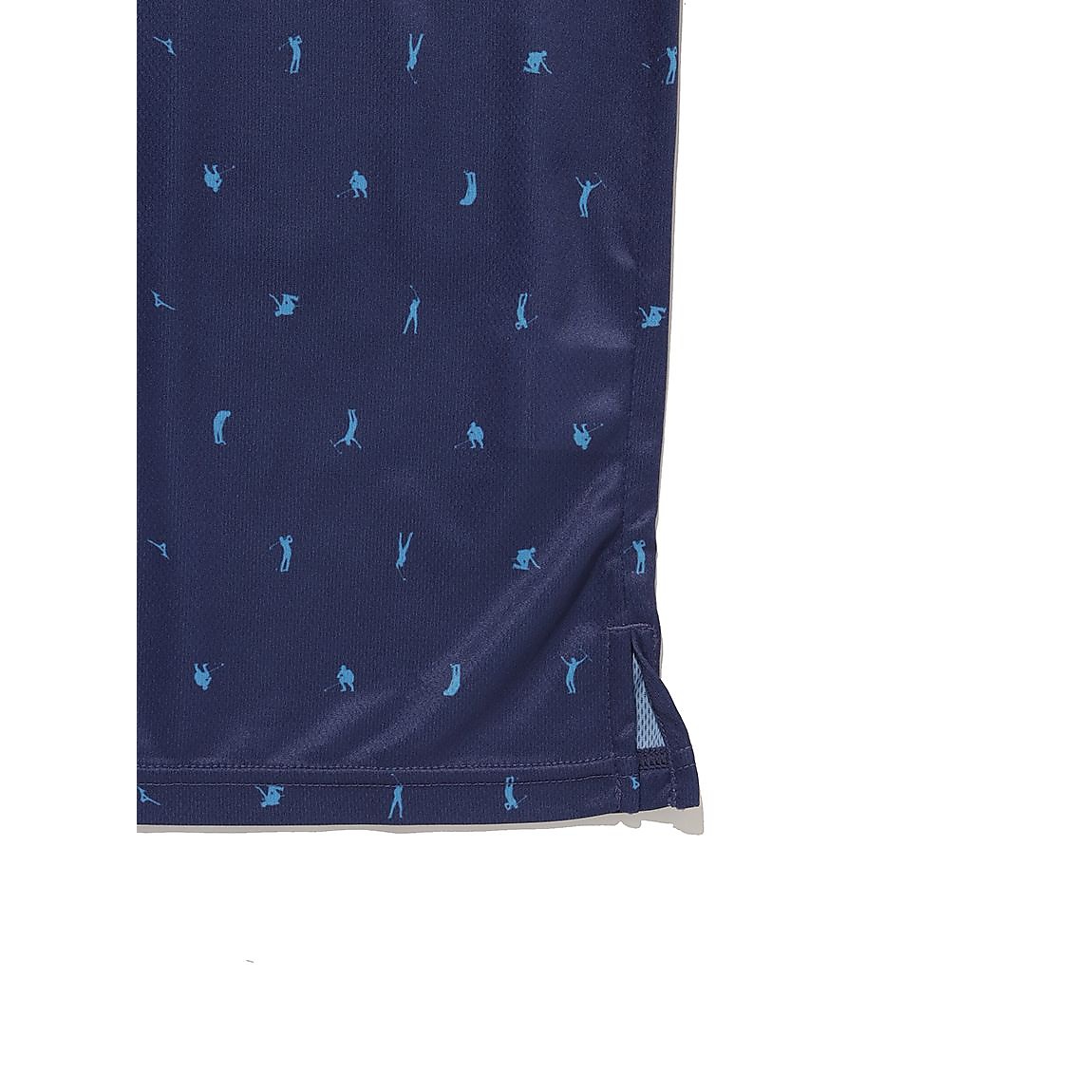 TSAオリジナルポロシャツ