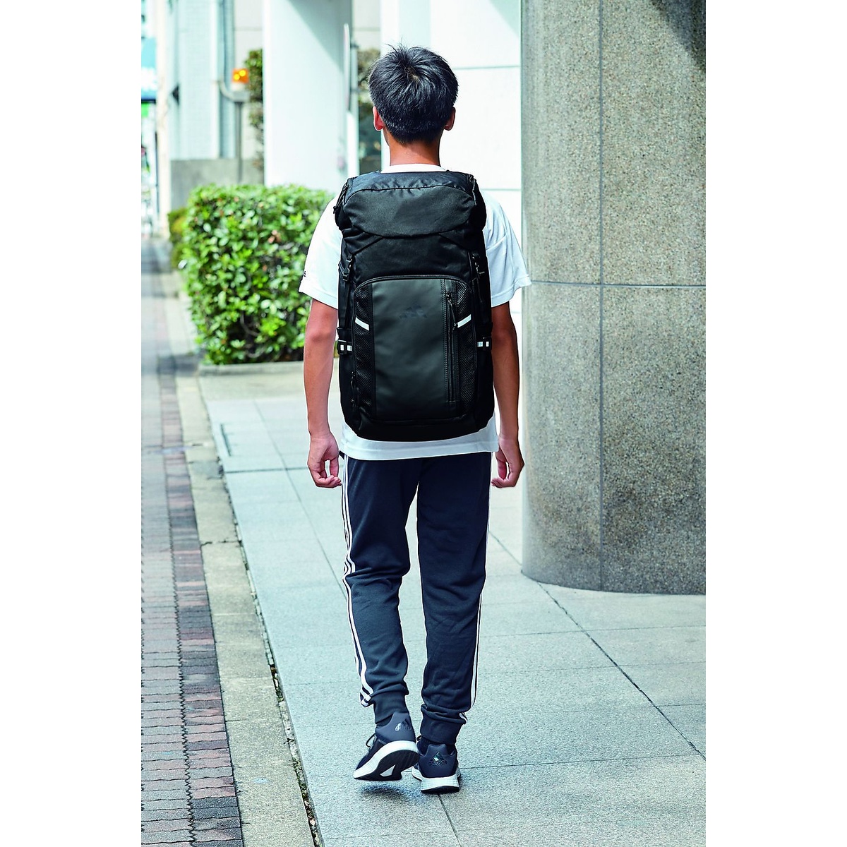 ボールヨウデイパック 32L ブラック