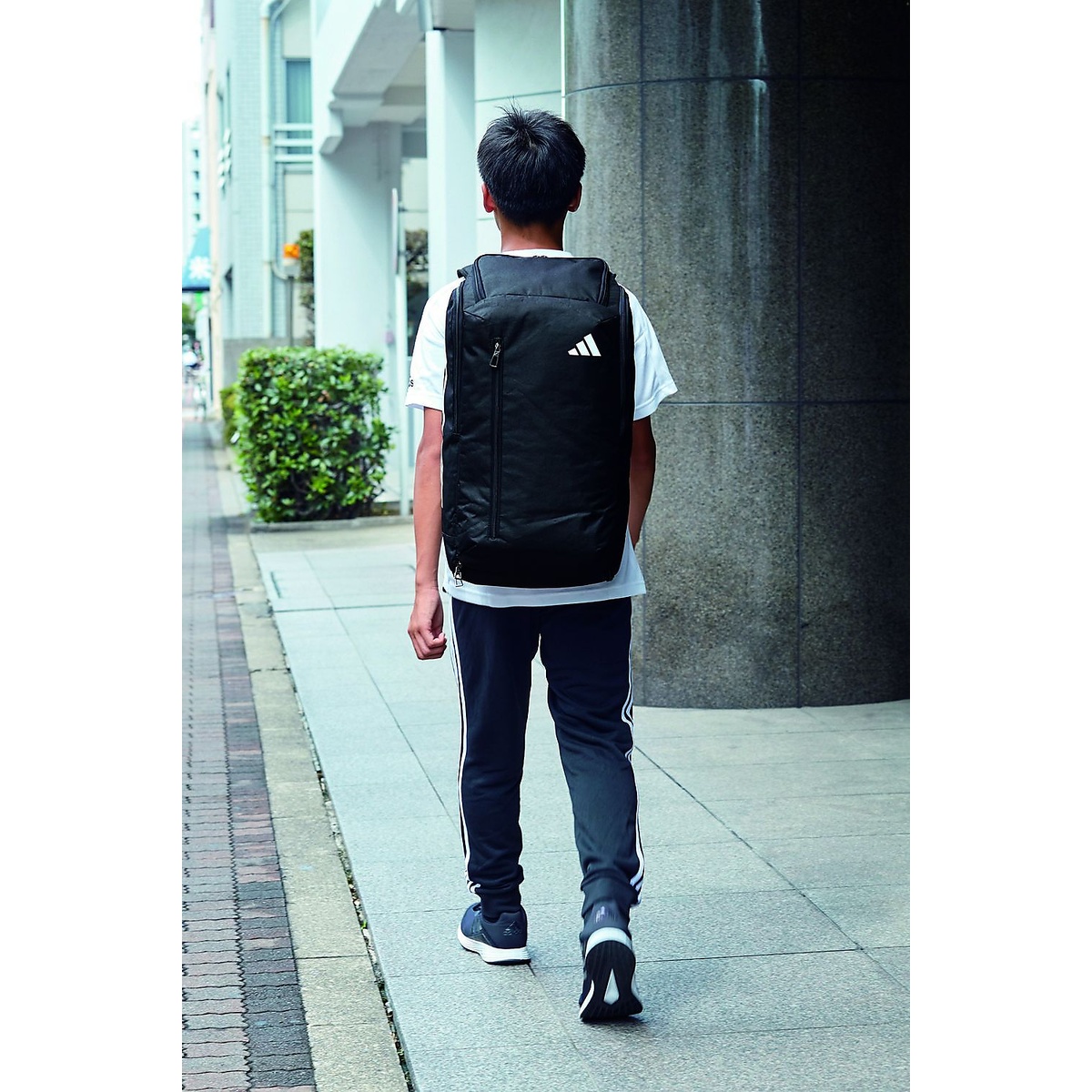 ボールヨウデイパック 35L ブラック