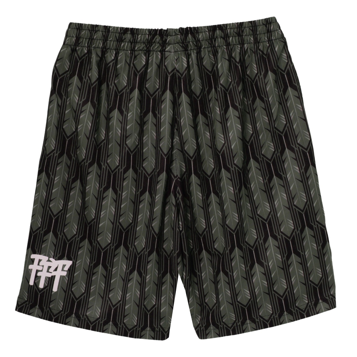 FFFグラフィックプラクティスパンツ(FFF GRAPHIC PRACTICE PANTS)