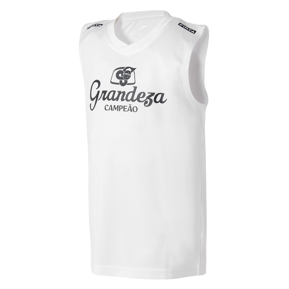 JR GDZノースリーブシャツ(JR. GDZ NO SLEEVE SHIRT)