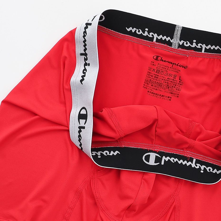 1Pストレッチジャージーボクサーブリーフ