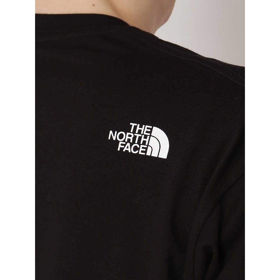 S/S California Pocket Tee