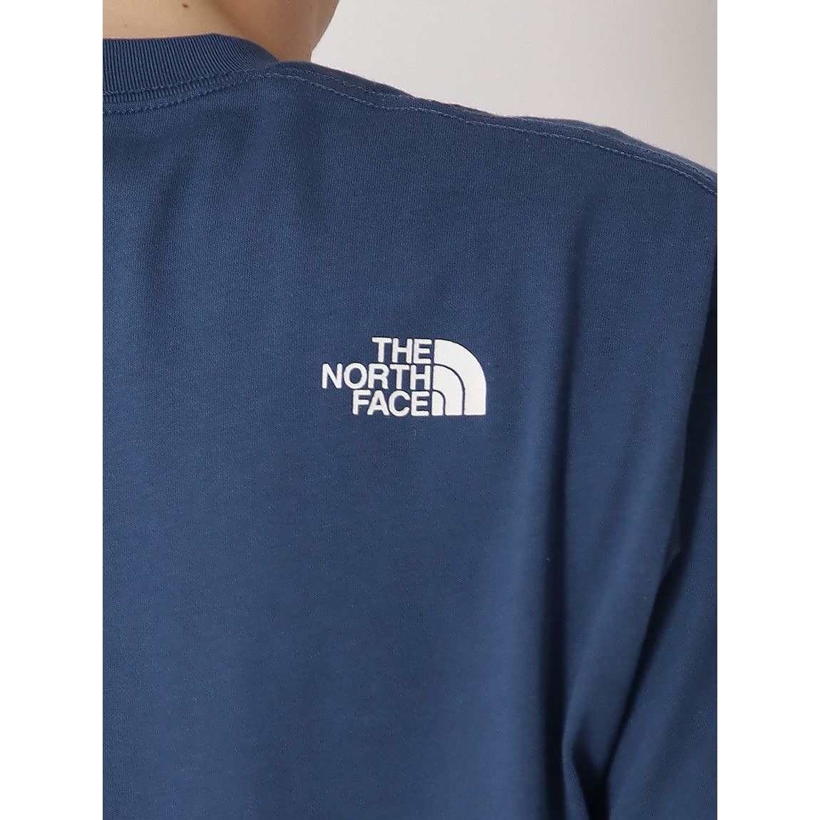 S/S California Pocket Tee