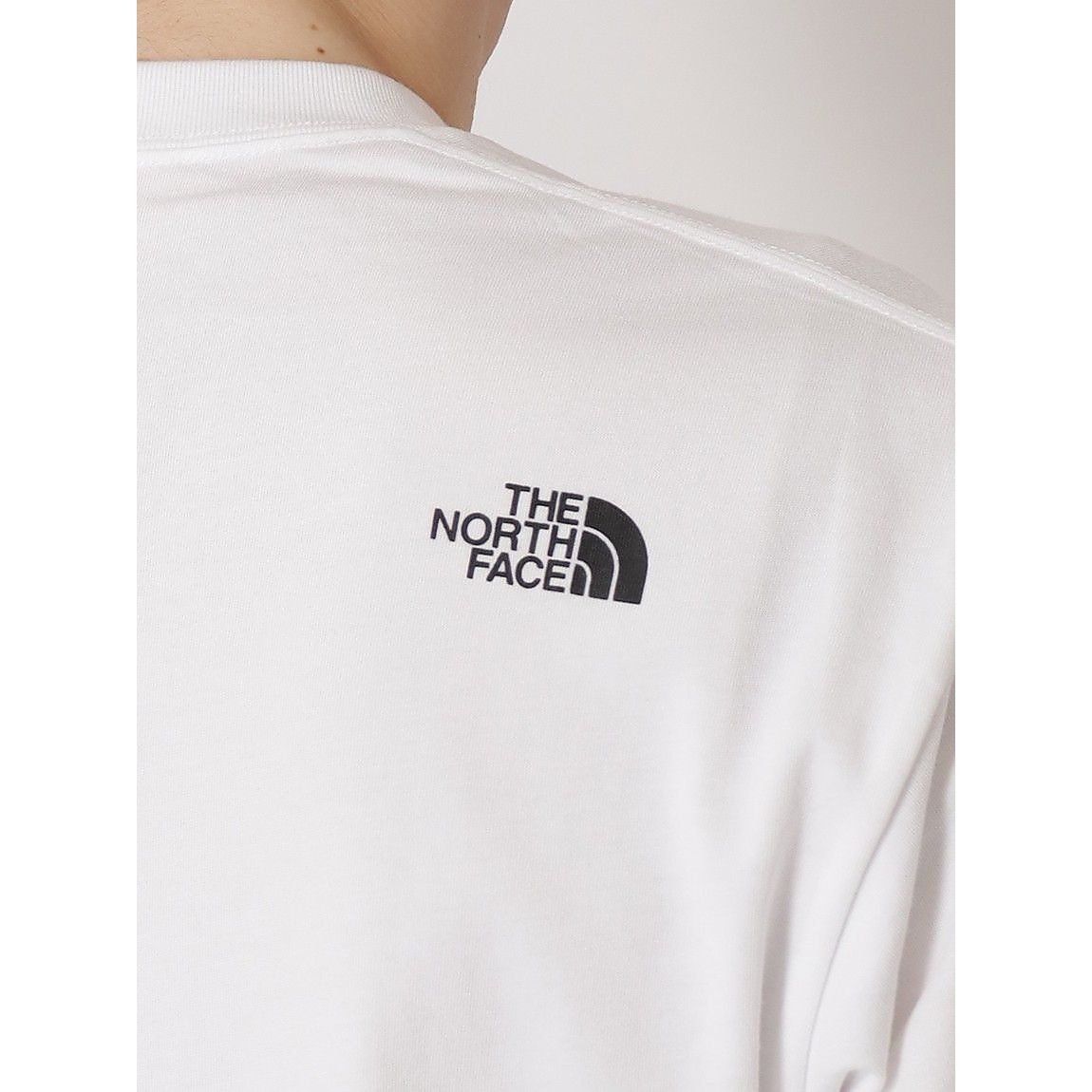 S/S California Pocket Tee