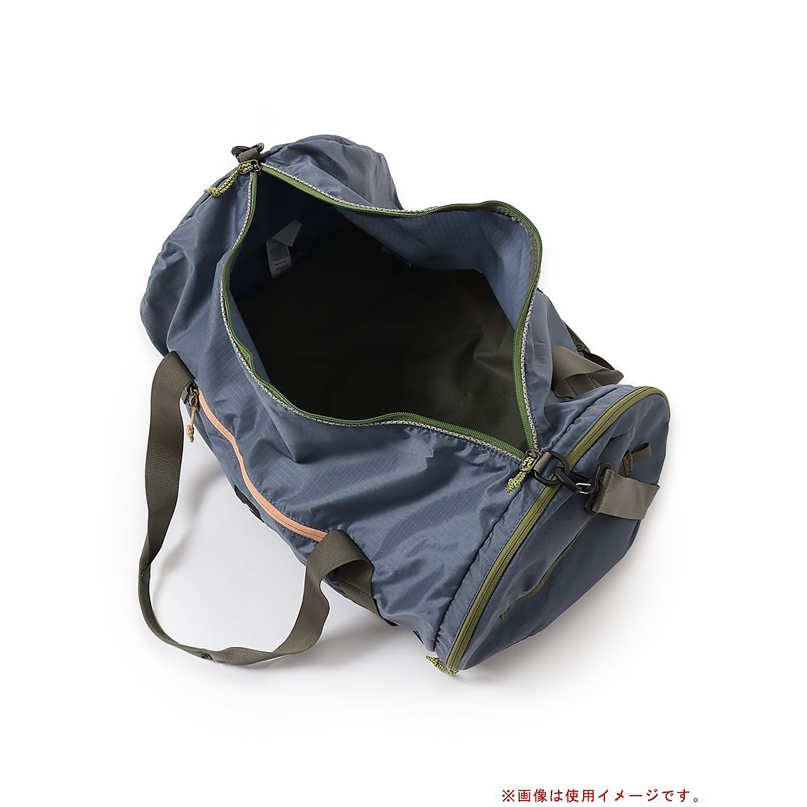 LIGERA 45L DUFFEL BAG CADA DIA