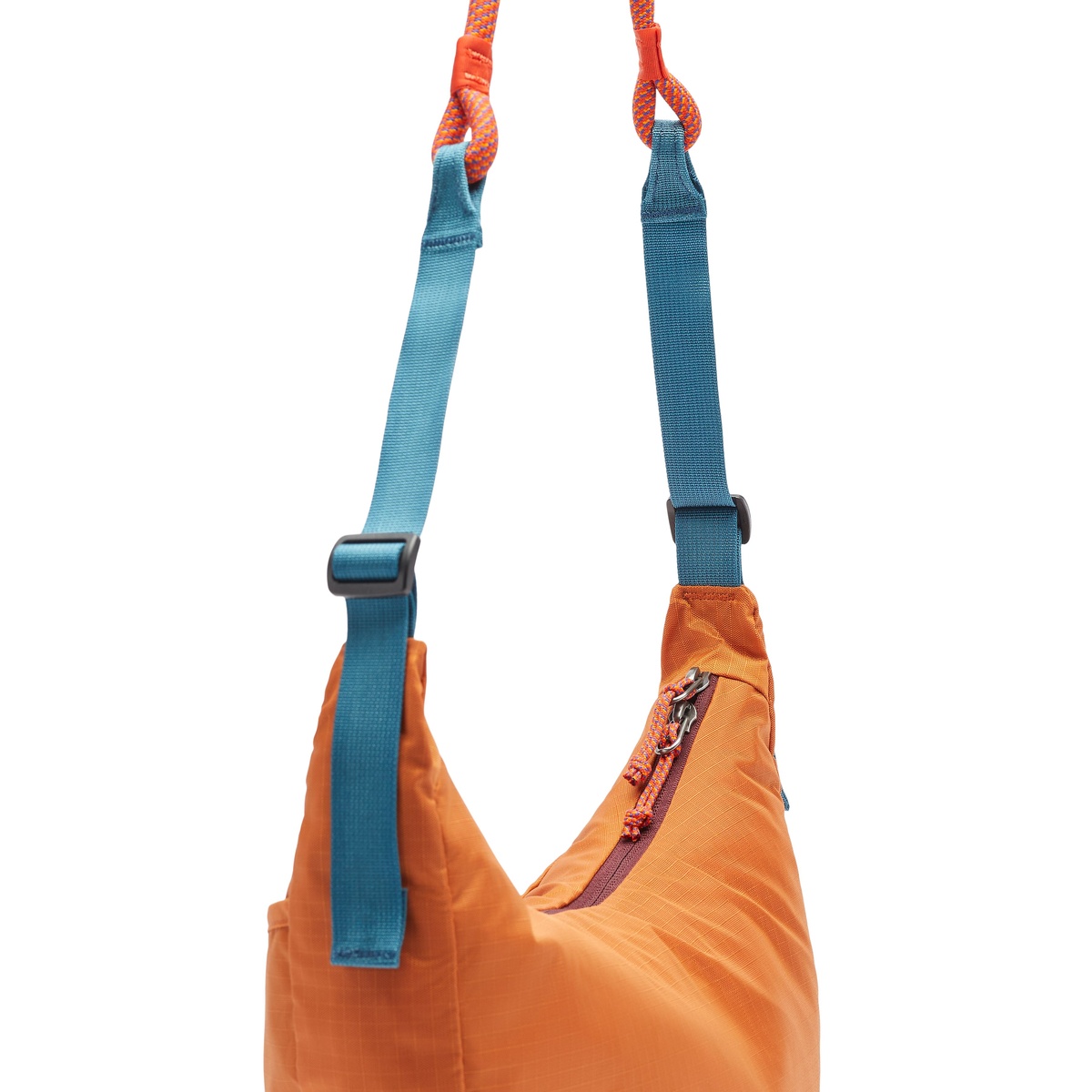 TROZO 8L SHOULDER BAG CADA DIA