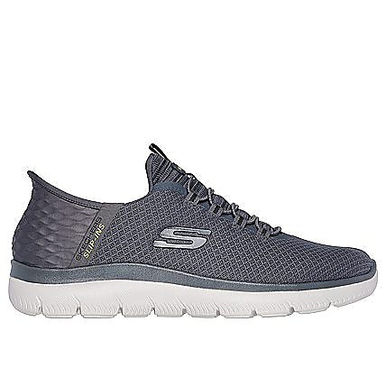 SUMMITS - HIGH RANGE