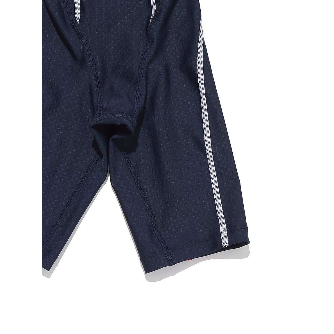 ジュニアハーフスパッツ(着やストラップ)