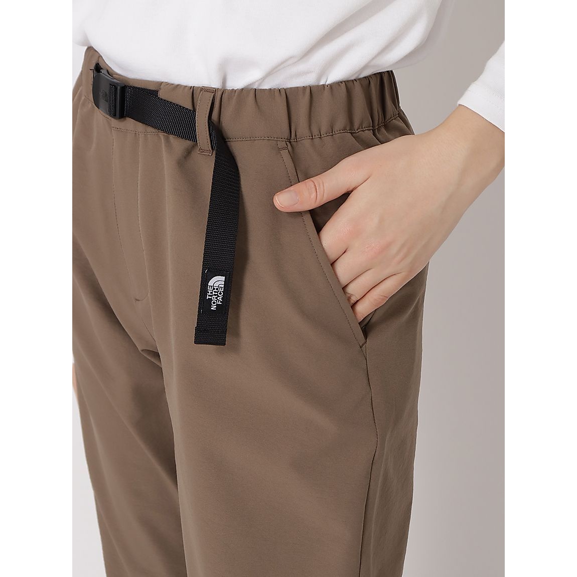 Ridge Light Pant (リッジライトパンツ)