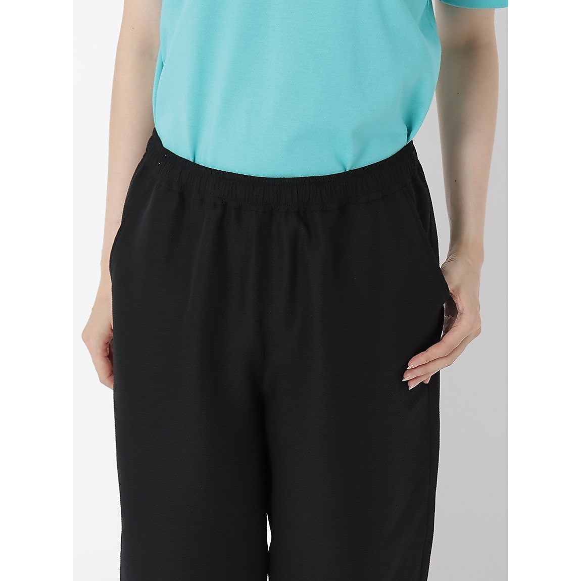 Seersucker Easy Pant (シアサッカーイージーパンツ)