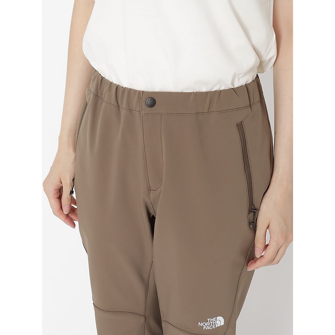 Alpine Light Pant (アルパインライトパンツ)