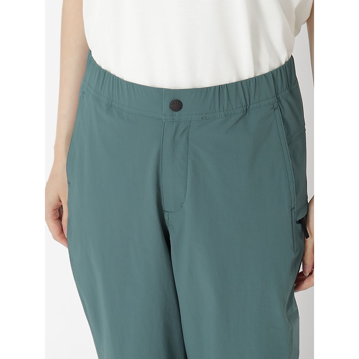 Mountain Color Pant (マウンテンカラーパンツ)